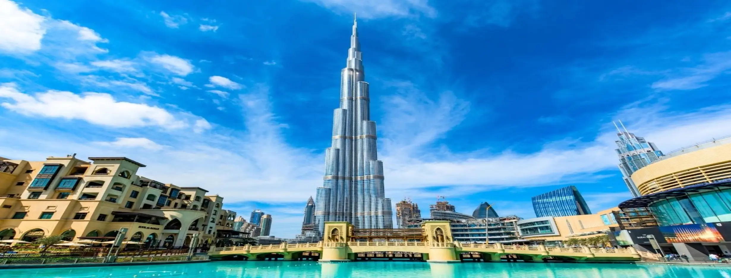 Image for Burj Khalifa